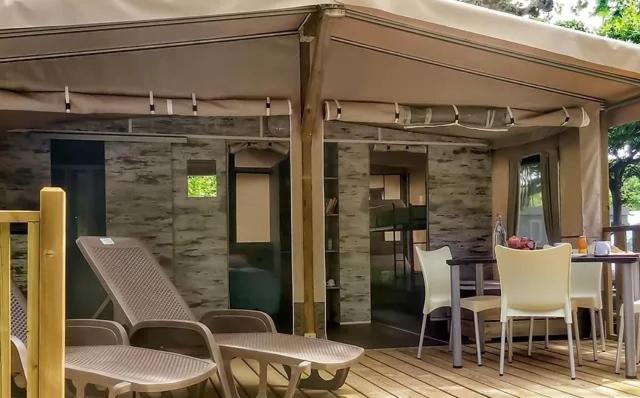 Camping Italia Lido Castelletto sopra Ticino Εξωτερικό φωτογραφία