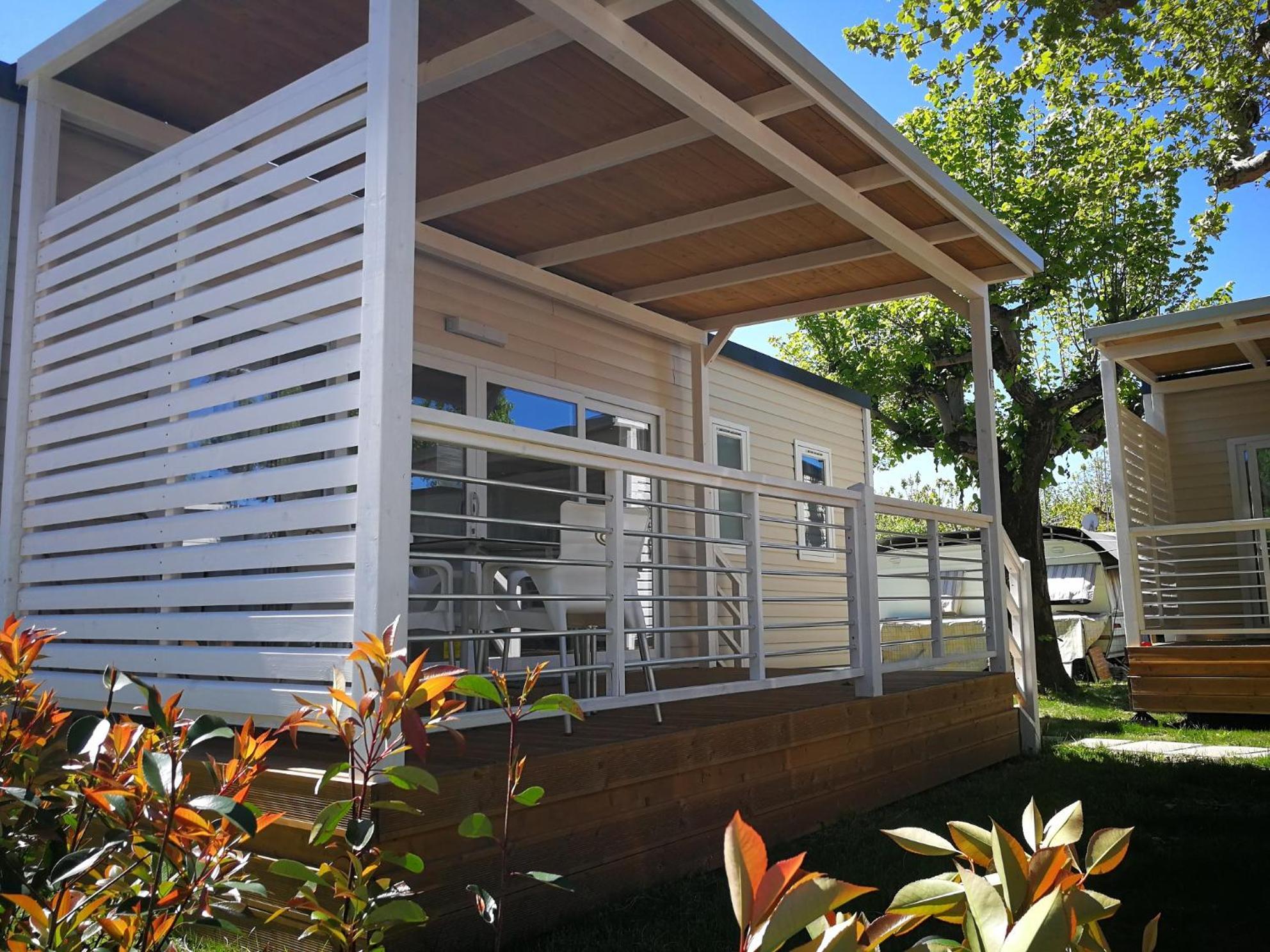 Camping Italia Lido Castelletto sopra Ticino Εξωτερικό φωτογραφία